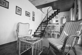 Casa Colin - Theater Home